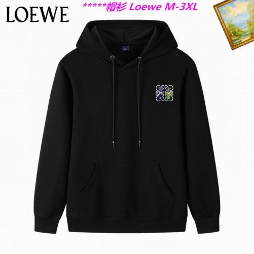 L.o.e.w.e. Hoodies/Sweatshirt 1207 Men