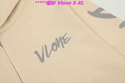 V.l.o.n.e. Hoodies/Sweatshirt 1077 Men