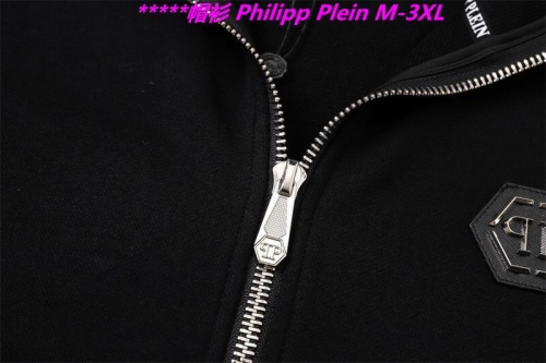 P.h.i.l.i.p.p. P.l.e.i.n. Hoodies/Sweatshirt 1130 Men