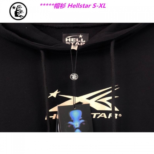 H.e.l.l.s.t.a.r. Hoodies/Sweatshirt 1393 Men