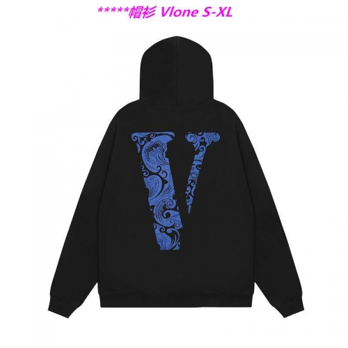 V.l.o.n.e. Hoodies/Sweatshirt 1069 Men