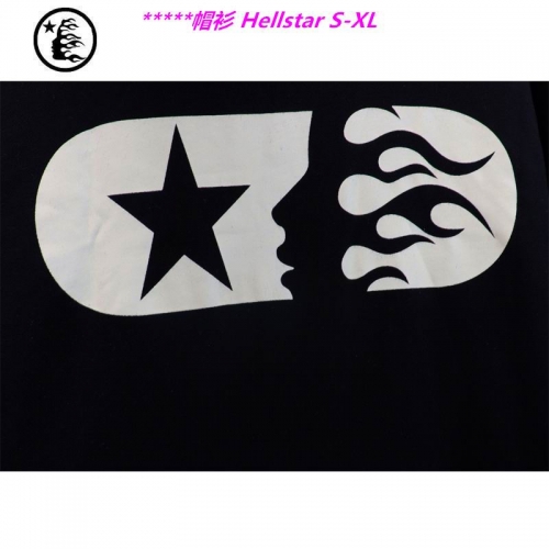 H.e.l.l.s.t.a.r. Hoodies/Sweatshirt 1392 Men