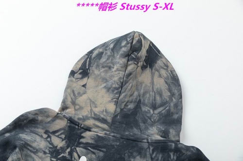 S.t.u.s.s.y. Hoodies/Sweatshirt 1471 Men