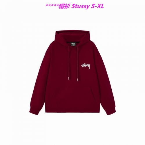 S.t.u.s.s.y. Hoodies/Sweatshirt 1149 Men