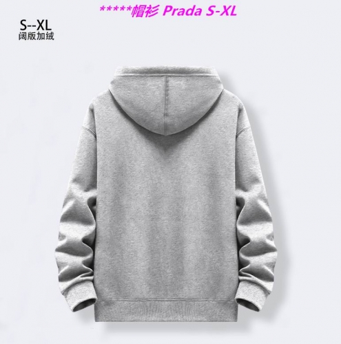 P.r.a.d.a. Hoodies/Sweatshirt 1117 Men