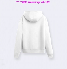 G.i.v.e.n.c.h.y. Hoodies/Sweatshirt 1187 Men