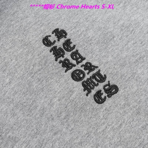 C.h.r.o.m.e. H.e.a.r.t.s. Hoodies/Sweatshirt 1153 Men