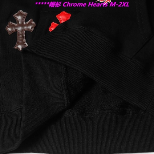 C.h.r.o.m.e. H.e.a.r.t.s. Hoodies/Sweatshirt 1574 Men