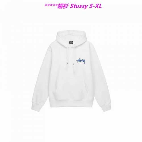 S.t.u.s.s.y. Hoodies/Sweatshirt 1177 Men