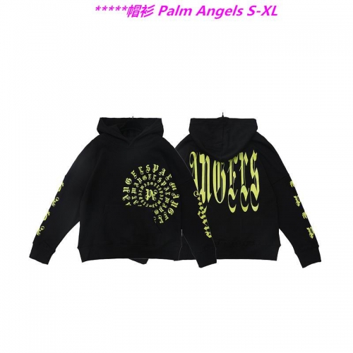 P.a.l.m. A.n.g.e.l.s. Hoodies/Sweatshirt 1058 Men