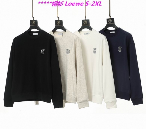 L.o.e.w.e. Hoodies/Sweatshirt 1107 Men