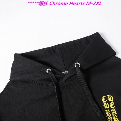 C.h.r.o.m.e. H.e.a.r.t.s. Hoodies/Sweatshirt 1543 Men