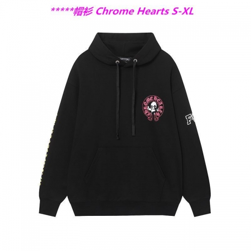 C.h.r.o.m.e. H.e.a.r.t.s. Hoodies/Sweatshirt 1220 Men