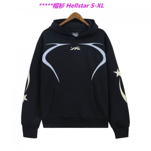 H.e.l.l.s.t.a.r. Hoodies/Sweatshirt 1314 Men