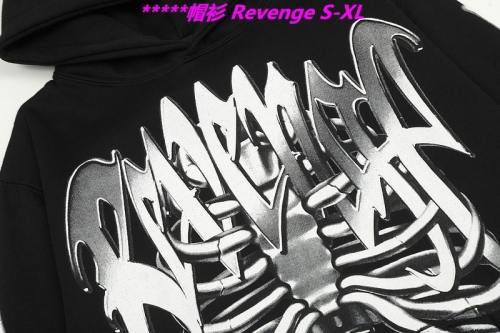 R.e.v.e.n.g.e. Hoodies/Sweatshirt 1265 Men