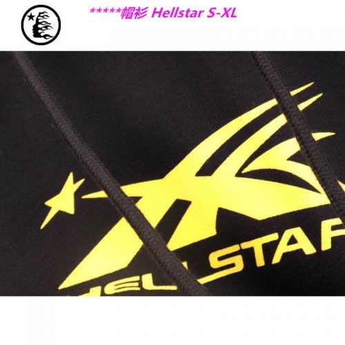 H.e.l.l.s.t.a.r. Hoodies/Sweatshirt 1390 Men