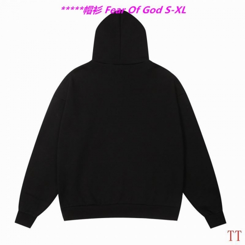 F.e.a.r. O.f. G.o.d. Hoodies/Sweatshirt 1391 Men