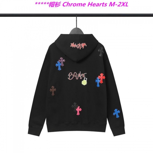 C.h.r.o.m.e. H.e.a.r.t.s. Hoodies/Sweatshirt 1578 Men