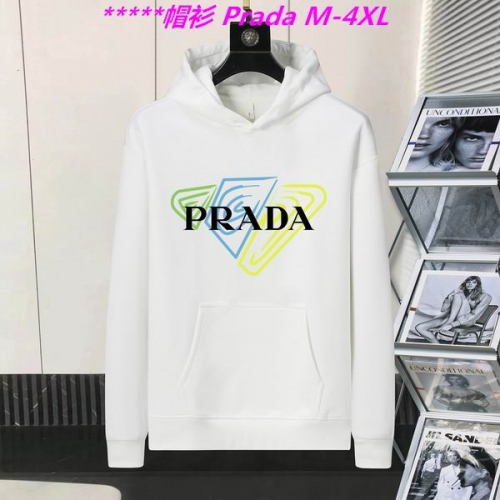 P.r.a.d.a. Hoodies/Sweatshirt 1278 Men