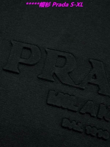 P.r.a.d.a. Hoodies/Sweatshirt 1097 Men