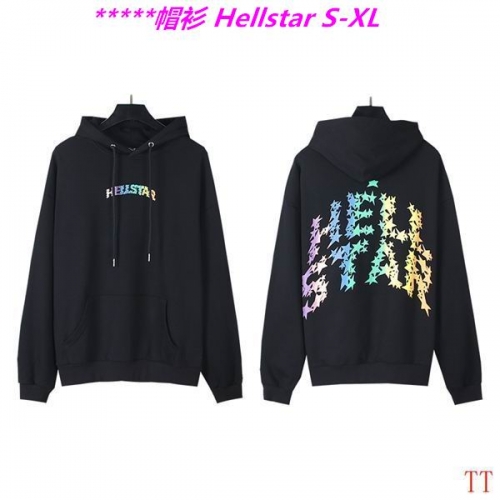 H.e.l.l.s.t.a.r. Hoodies/Sweatshirt 1281 Men