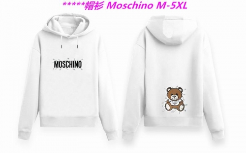 M.o.s.c.h.i.n.o. Hoodies/Sweatshirt 1009 Men