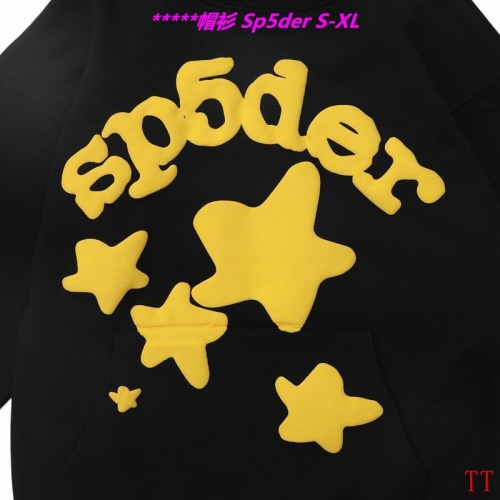 S.p.5.d.e.r. Hoodies/Sweatshirt 1228 Men