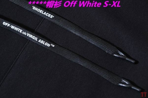 O.f.f. W.h.i.t.e. Hoodies/Sweatshirt 1050 Men