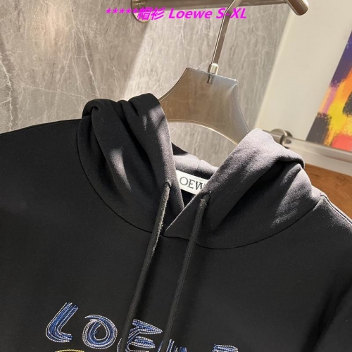 L.o.e.w.e. Hoodies/Sweatshirt 1079 Men