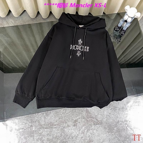 M.o.n.c.l.e.r. Hoodies/Sweatshirt 1006 Men