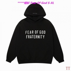F.e.a.r. O.f. G.o.d. Hoodies/Sweatshirt 1383 Men