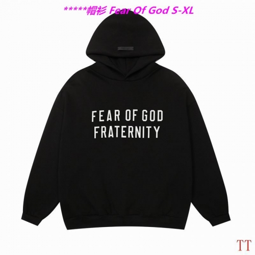 F.e.a.r. O.f. G.o.d. Hoodies/Sweatshirt 1383 Men