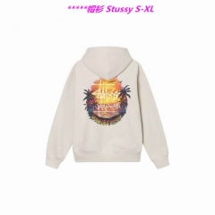 S.t.u.s.s.y. Hoodies/Sweatshirt 1257 Men