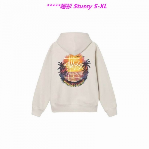 S.t.u.s.s.y. Hoodies/Sweatshirt 1257 Men