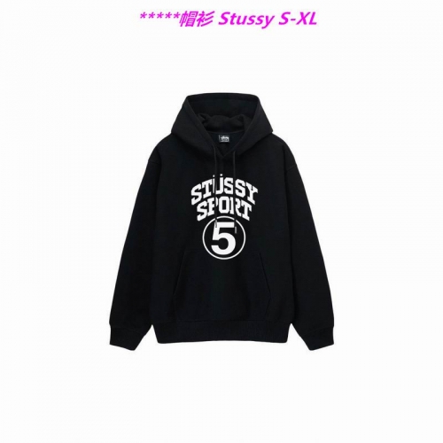 S.t.u.s.s.y. Hoodies/Sweatshirt 1253 Men