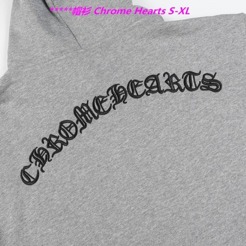 C.h.r.o.m.e. H.e.a.r.t.s. Hoodies/Sweatshirt 1150 Men