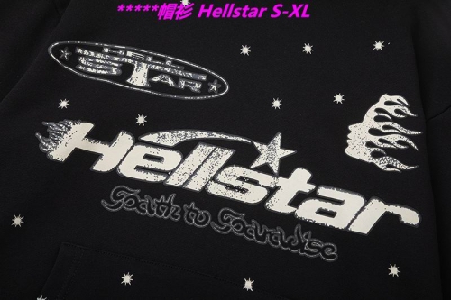 H.e.l.l.s.t.a.r. Hoodies/Sweatshirt 1267 Men