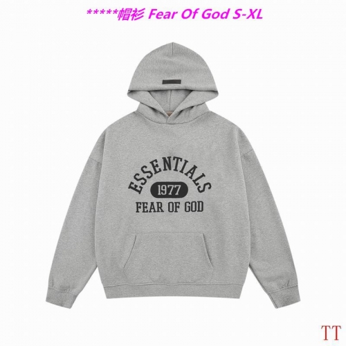 F.e.a.r. O.f. G.o.d. Hoodies/Sweatshirt 1370 Men