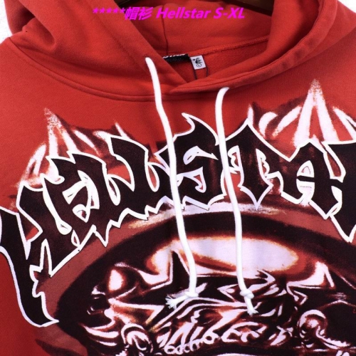 H.e.l.l.s.t.a.r. Hoodies/Sweatshirt 1490 Men