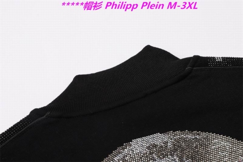 P.h.i.l.i.p.p. P.l.e.i.n. Hoodies/Sweatshirt 1122 Men