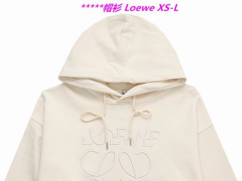 L.o.e.w.e. Hoodies/Sweatshirt 1029 Men