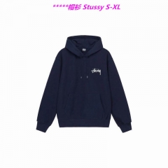 S.t.u.s.s.y. Hoodies/Sweatshirt 1046 Men