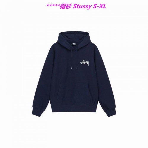 S.t.u.s.s.y. Hoodies/Sweatshirt 1046 Men