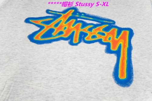 S.t.u.s.s.y. Hoodies/Sweatshirt 1501 Men