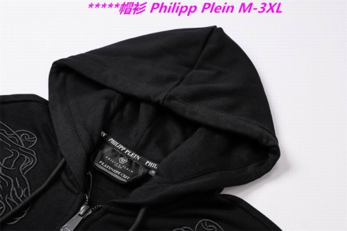 P.h.i.l.i.p.p. P.l.e.i.n. Hoodies/Sweatshirt 1078 Men