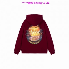 S.t.u.s.s.y. Hoodies/Sweatshirt 1259 Men