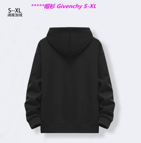 G.i.v.e.n.c.h.y. Hoodies/Sweatshirt 1124 Men