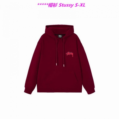 S.t.u.s.s.y. Hoodies/Sweatshirt 1291 Men