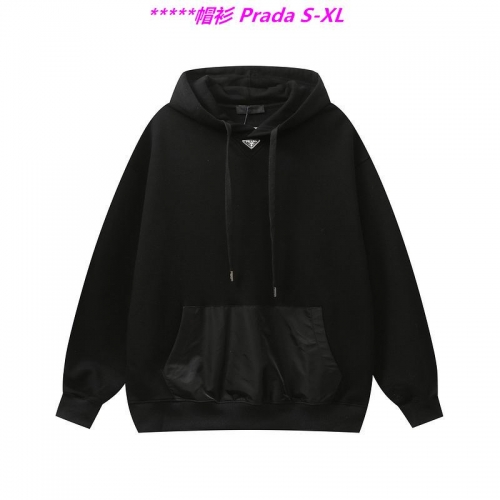 P.r.a.d.a. Hoodies/Sweatshirt 1078 Men