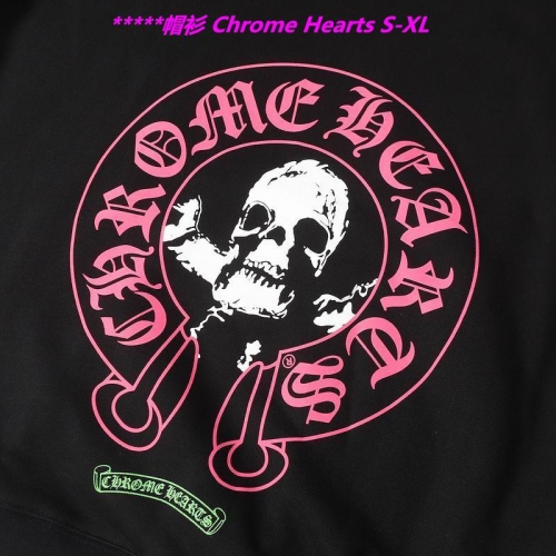 C.h.r.o.m.e. H.e.a.r.t.s. Hoodies/Sweatshirt 1213 Men